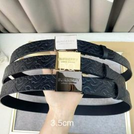 Picture of Burberry Belts _SKUBurberry35mmx95-125cm04250